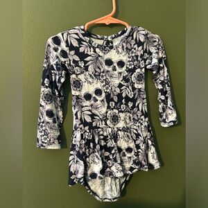 Skeletons in the Closet